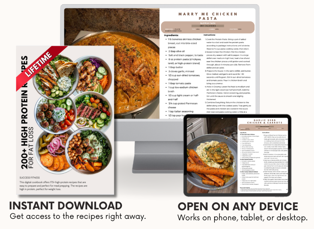 Ultimate Recipe Cook Book